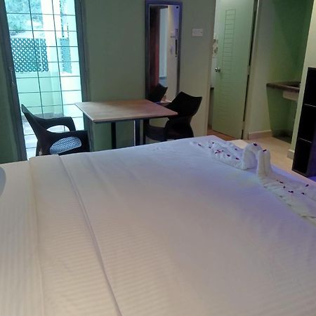Hotel Peppers Yercaud Extérieur photo