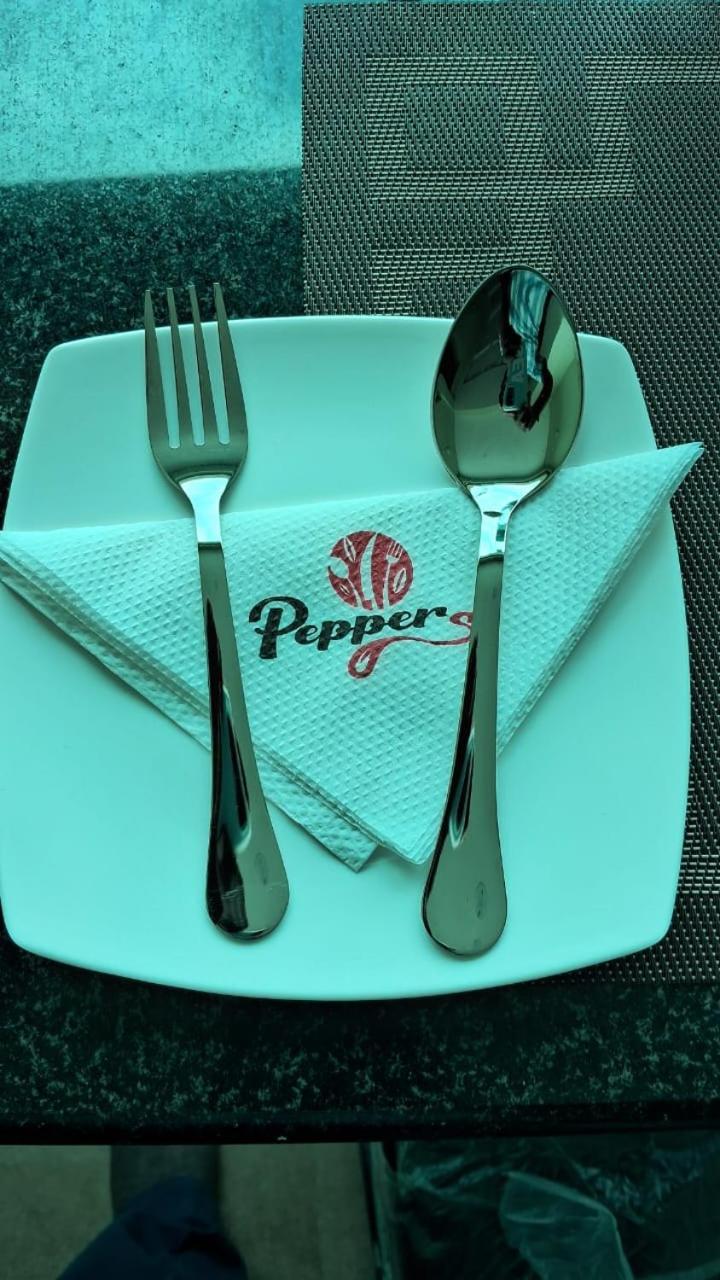 Hotel Peppers Yercaud Extérieur photo